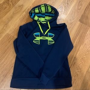 Underarmour Hoodie